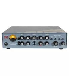 ASHDOWN - RBM - TETE ROOTMASTER 500 MADE IN UK