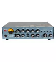 ASHDOWN - RBM - TETE ROOTMASTER 800 MADE IN UK