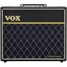 VOX - COMBO GUITARE 1 X10" 40W VT20X CLASSIC BLUE