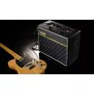 VOX - COMBO GUITARE 1 X10" 40W VT20X CLASSIC BLUE
