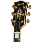 GIBSON - KEITH RICHARDS 1960 ES-355 COLLECTOR EDITION SIGNED LABEL