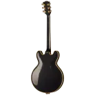 GIBSON - KEITH RICHARDS 1960 ES-355 COLLECTOR EDITION SIGNED LABEL