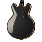 GIBSON - KEITH RICHARDS 1960 ES-355 COLLECTOR EDITION SIGNED LABEL