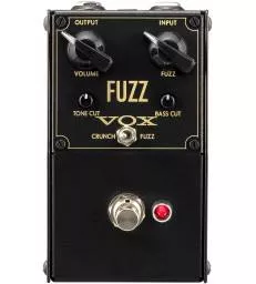 VOX - PEDALE DE FUZZ