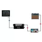 RADIAL ENGINEERING - BOITE DE REAMP PASSIF