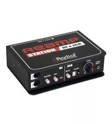RADIAL ENGINEERING - BOITE DE REAMP PASSIF + JCR
