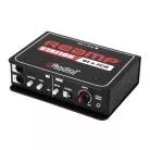RADIAL ENGINEERING - BOITE DE REAMP PASSIF + JCR