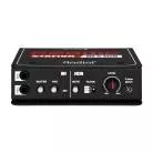 RADIAL ENGINEERING - BOITE DE REAMP PASSIF + JCR