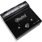 RADIAL ENGINEERING - HOTSHOT 48V - SELECTEUR MICROPHONE STATIQUE - 2 SORTIES