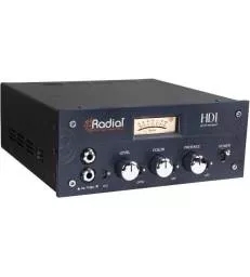 RADIAL ENGINEERING - HAUTE FINITION POUR STUO