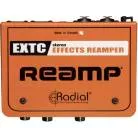 RADIAL ENGINEERING - PEDALE REAMP STEREO