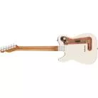 FENDER - JOHN OSBORNE TELECASTER MAPLE FINGERBOARD OLYMPIC WHITE