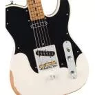 FENDER - JOHN OSBORNE TELECASTER MAPLE FINGERBOARD OLYMPIC WHITE