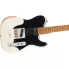 FENDER - JOHN OSBORNE TELECASTER MAPLE FINGERBOARD OLYMPIC WHITE