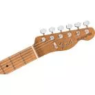 FENDER - JOHN OSBORNE TELECASTER MAPLE FINGERBOARD OLYMPIC WHITE