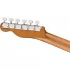 FENDER - JOHN OSBORNE TELECASTER MAPLE FINGERBOARD OLYMPIC WHITE