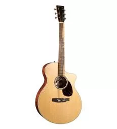 MARTIN - S - SC-13E MODERN,FG,SPR/KOAFV