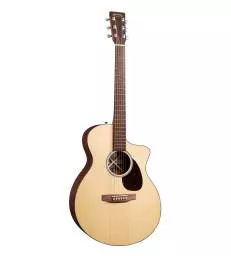 MARTIN - S - SC-10E MODERN,SAT,SPR/SAP
