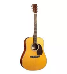 MARTIN - DREADNOUGHT - DE RETRO PLUS,FG,SPR/GRANADILLO