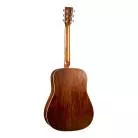 MARTIN - DREADNOUGHT - DE RETRO PLUS,FG,SPR/GRANADILLO