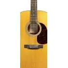 MARTIN - DREADNOUGHT - DE RETRO PLUS,FG,SPR/GRANADILLO