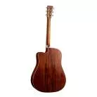 MARTIN - DREADNOUGHT - DC-13E MODERN,FG,SPR/KOAFV