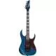 IBANEZ - RG653DXTDF TRANSPARENT DEEP BLUE FLAT