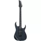 IBANEZ - GRGR221FATDK TRANSPARENT INDIGO BLACK