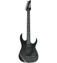 IBANEZ - GRG120QASPBKG BLACK GRADATION