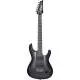 IBANEZ - S6621AHTGB TRANSPARENT GRAY BURST