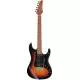 IBANEZ - AZ2204AGTFB TRI FADE BURST