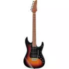 IBANEZ - AZ2204AGTFB TRI FADE BURST