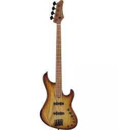 IBANEZ - MDM1300NAB NATURAL STAINED AMBER BURST