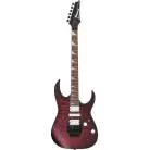 IBANEZ - RG470DXWWZM WINE RED FROZEN MATTE