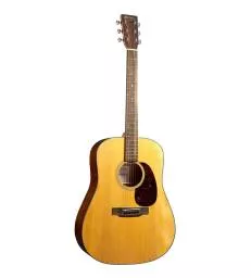 MARTIN - DREADNOUGHT - D-12E RETRO,FG,SPR/SAP