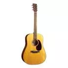 MARTIN - DREADNOUGHT - D-12E RETRO,FG,SPR/SAP