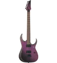 IBANEZ - RGD621AHMNF MIDNIGHT SHADE FLAT