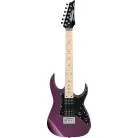 IBANEZ - GRGM21MMPL METALLIC PURPLE