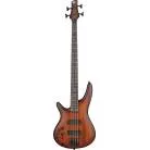 IBANEZ - SR500ALMHL MAHOGANY BROWN BURST LOW GLOSS