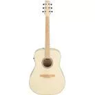 IBANEZ - AAD77M1EOAW OPEN PORE ANTIQUE WHITE