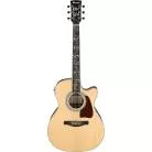 IBANEZ - AC390CENT NATURAL HIGH GLOSS