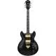 IBANEZ - AS93SPBK BLACK