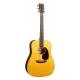 MARTIN - D-10E RETRO DREADNOUGHT
