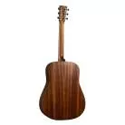 MARTIN - DREADNOUGHT - D-10E RETRO,SAT,SPR/SAP