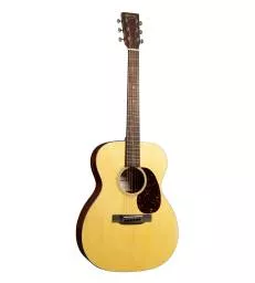 MARTIN - 000 - 000-12E RETRO,FG,SPR/SAP