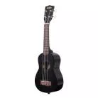 KALA - KA-15S - KA-15 SOPRANO NOIR AVEC HOUSSE