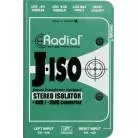 RADIAL ENGINEERING - CONVERTISSEUR STEREO -10+4 DB