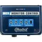 RADIAL ENGINEERING - STATION DE MONITORING