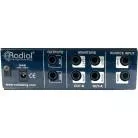 RADIAL ENGINEERING - STATION DE MONITORING