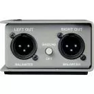 RADIAL ENGINEERING - POUR ORNATEUR OU SMARTPHONE